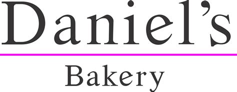 DANIEL’S BAKERY .